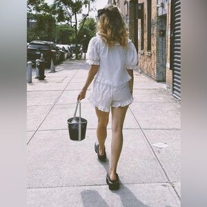 Doen Enna Shorts Size XS